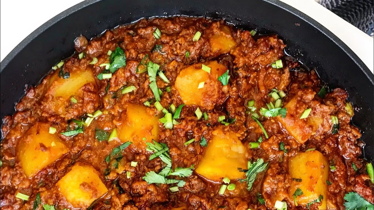 Indian specialties at Green Chili Fine Indian Cuisine Calgary